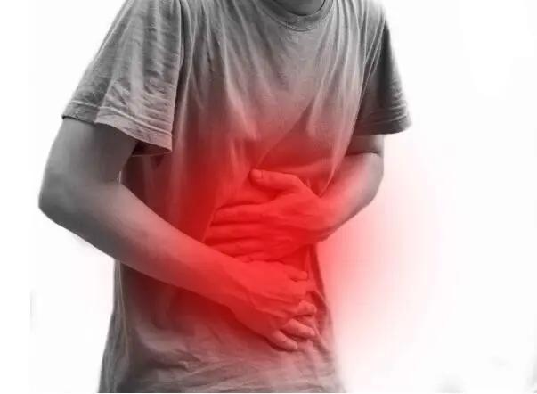 長期存在胃炎的人 若能通過以下4個測試 說明你的胃還算健康