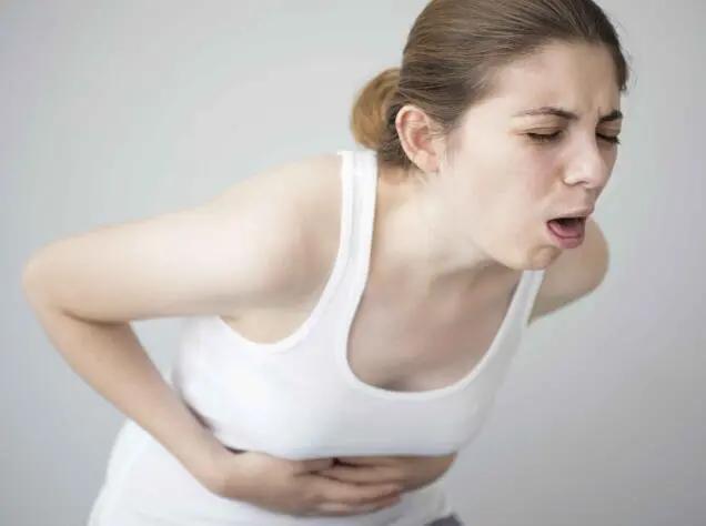 長期存在胃炎的人 若能通過以下4個測試 說明你的胃還算健康