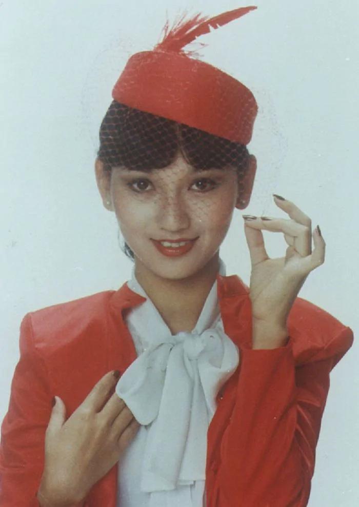 2020港姐揭晓 怀念香港女人最美的30年