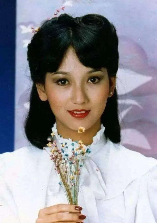 2020港姐揭晓 怀念香港女人最美的30年