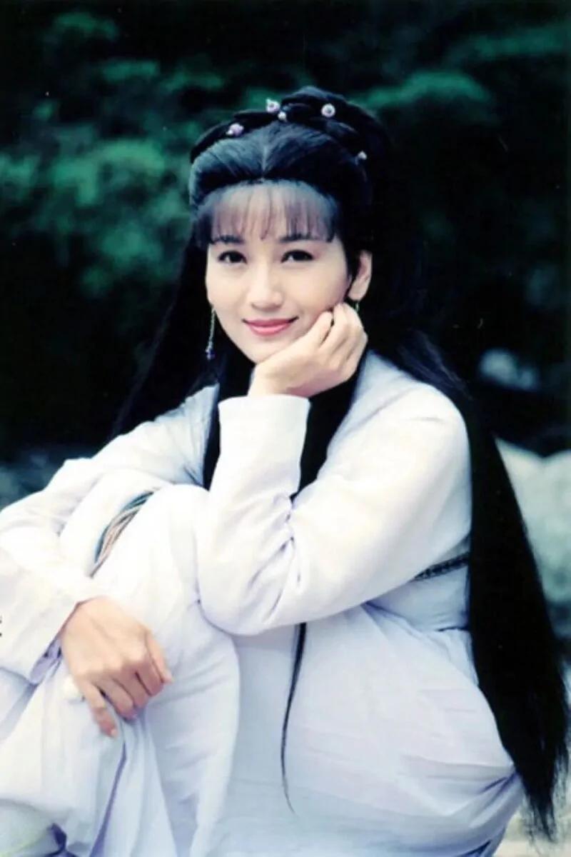 2020港姐揭晓 怀念香港女人最美的30年