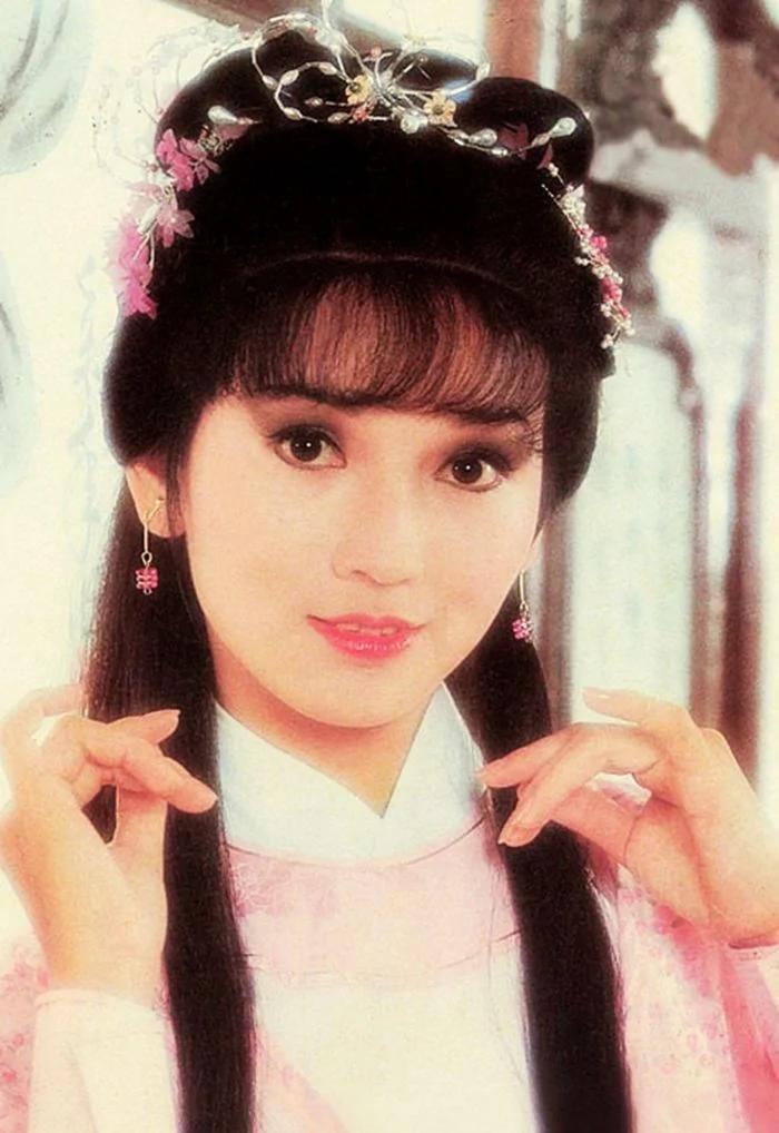 2020港姐揭晓 怀念香港女人最美的30年
