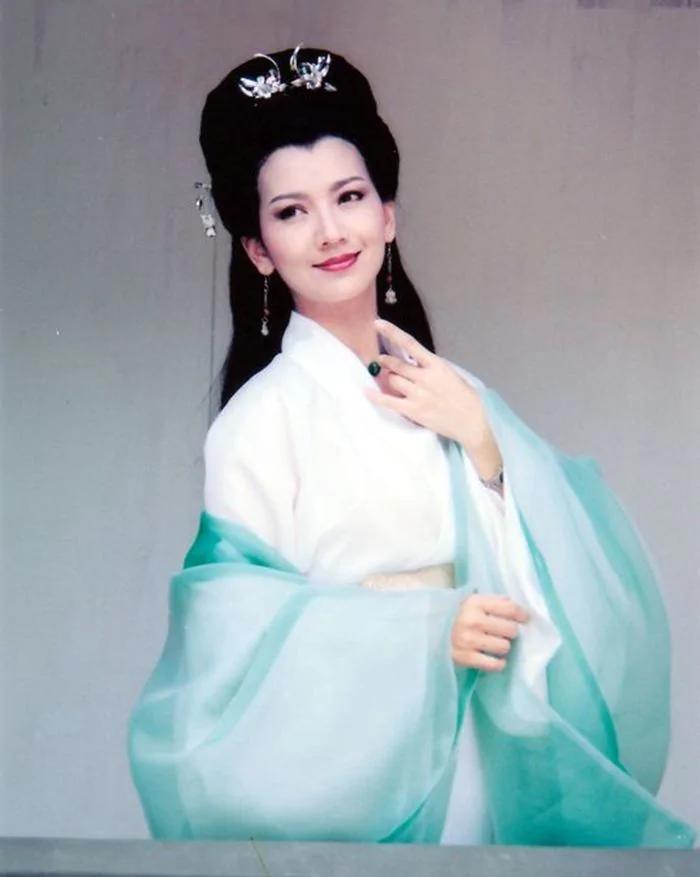 2020港姐揭晓 怀念香港女人最美的30年