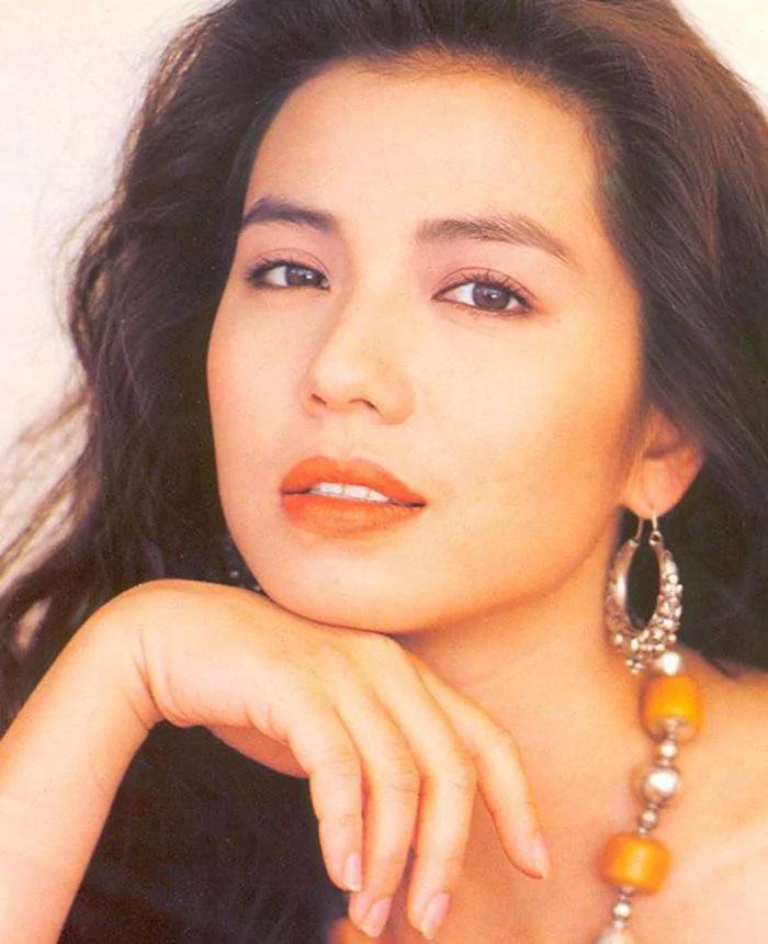 2020港姐揭晓 怀念香港女人最美的30年