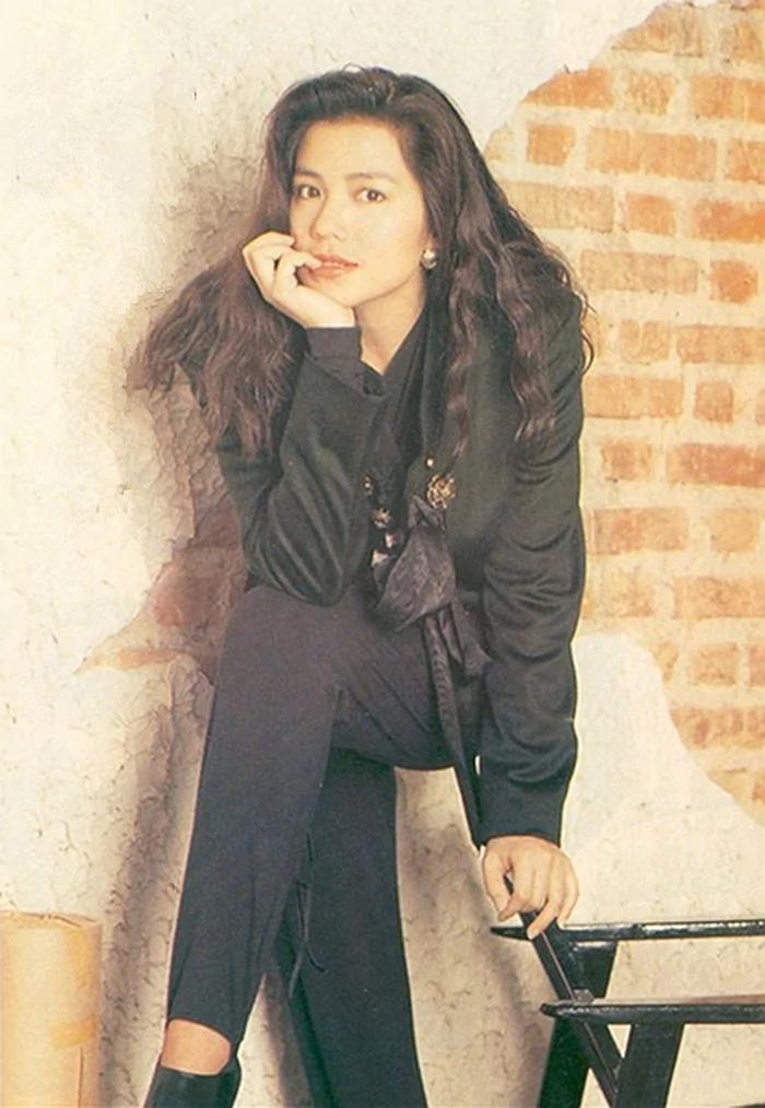 2020港姐揭晓 怀念香港女人最美的30年