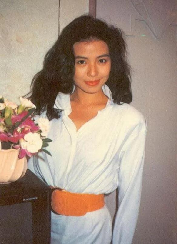 2020港姐揭晓 怀念香港女人最美的30年