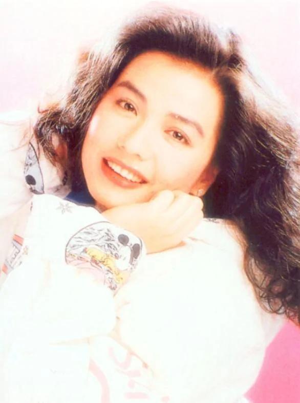 2020港姐揭晓 怀念香港女人最美的30年