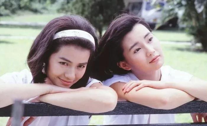2020港姐揭晓 怀念香港女人最美的30年