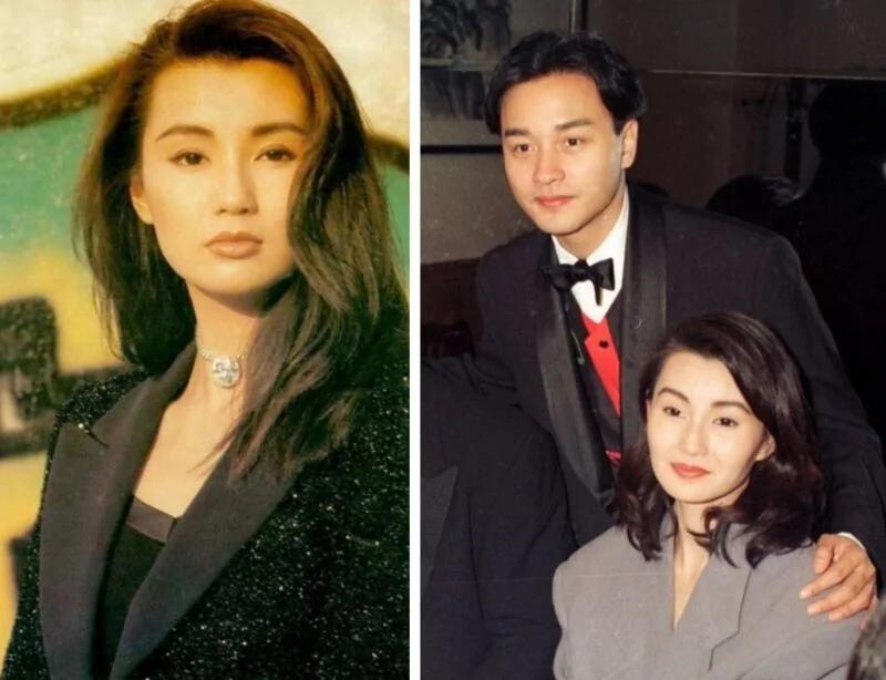 2020港姐揭晓 怀念香港女人最美的30年