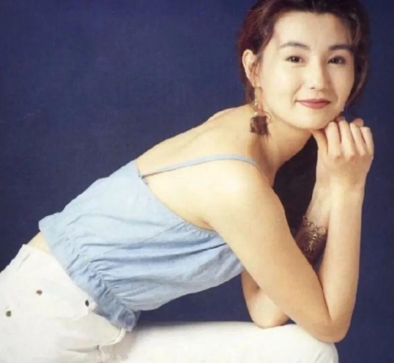 2020港姐揭晓 怀念香港女人最美的30年