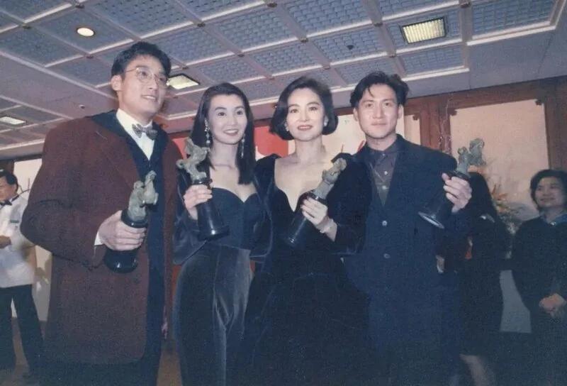 2020港姐揭晓 怀念香港女人最美的30年