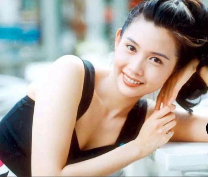 2020港姐揭晓 怀念香港女人最美的30年