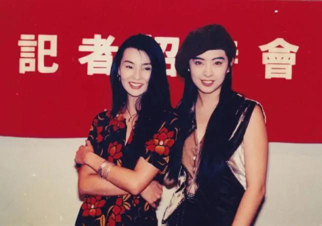 2020港姐揭晓 怀念香港女人最美的30年