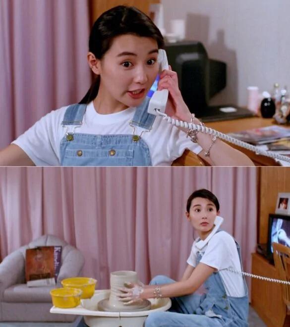 2020港姐揭晓 怀念香港女人最美的30年