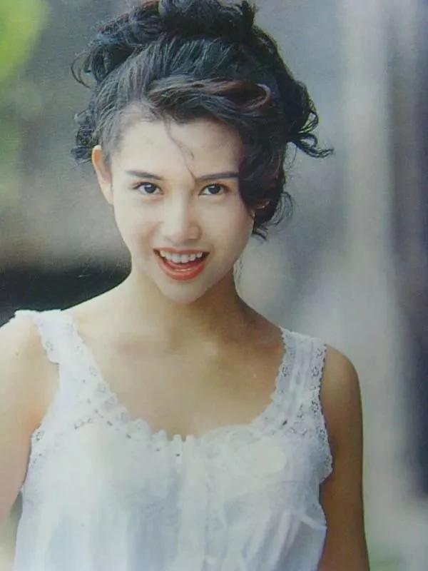 2020港姐揭晓 怀念香港女人最美的30年