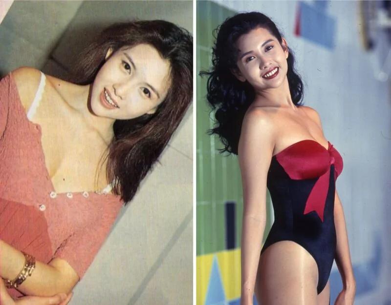 2020港姐揭晓 怀念香港女人最美的30年
