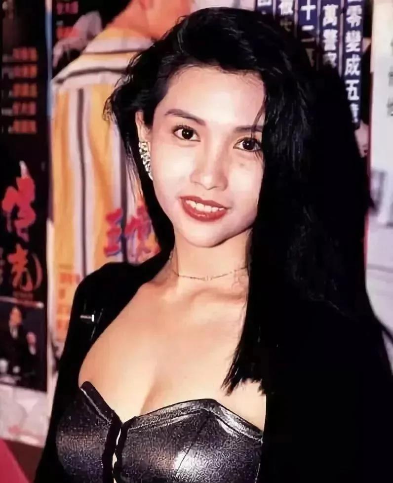 2020港姐揭晓 怀念香港女人最美的30年