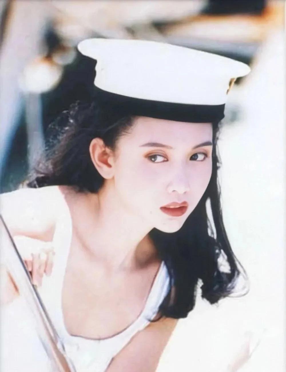 2020港姐揭晓 怀念香港女人最美的30年