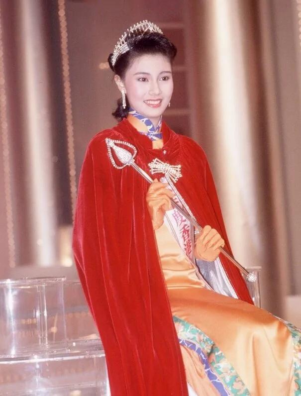 2020港姐揭晓 怀念香港女人最美的30年
