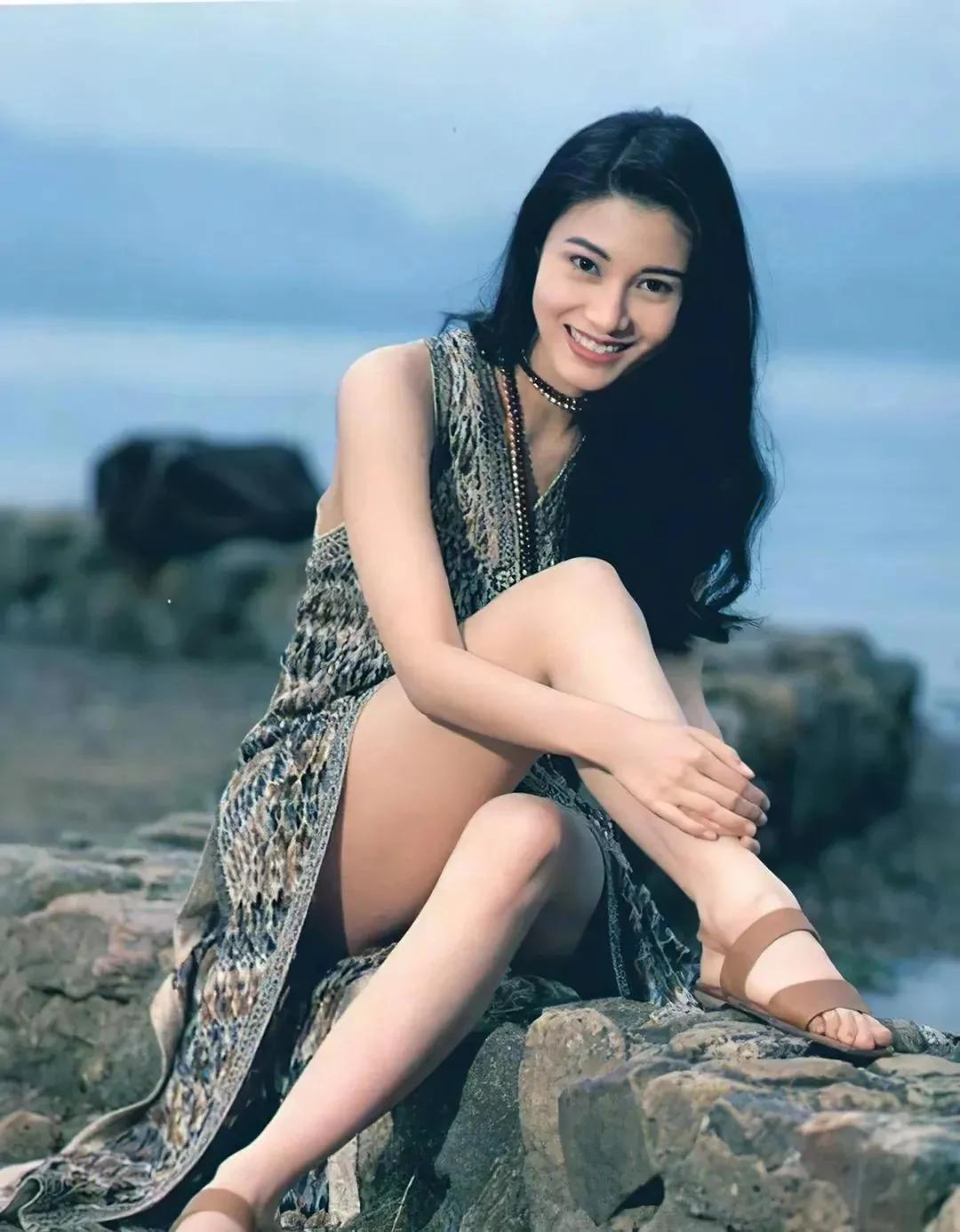 2020港姐揭晓 怀念香港女人最美的30年