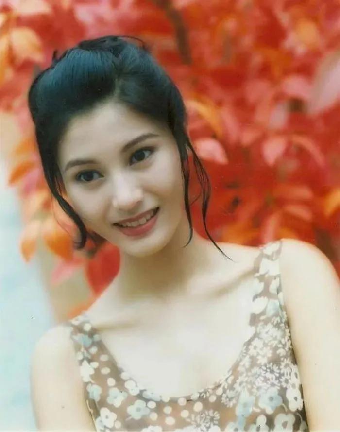 2020港姐揭晓 怀念香港女人最美的30年