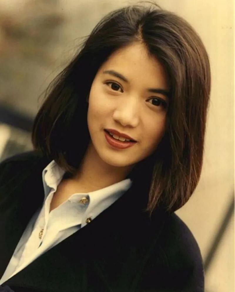 2020港姐揭晓 怀念香港女人最美的30年