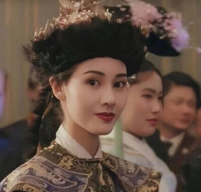 2020港姐揭晓 怀念香港女人最美的30年