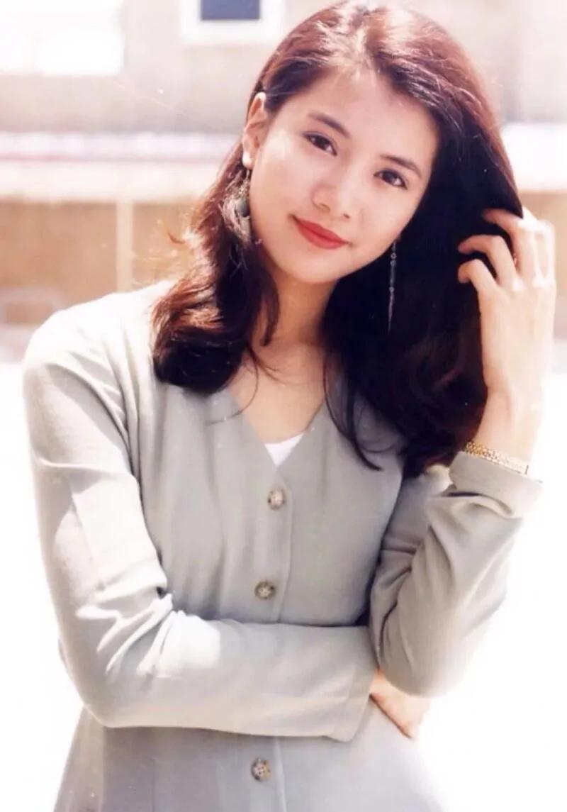 2020港姐揭晓 怀念香港女人最美的30年