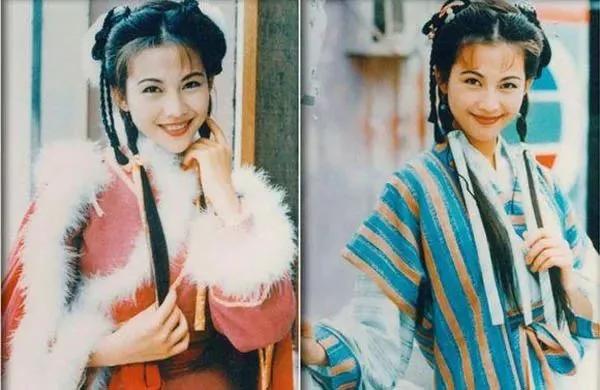 2020港姐揭晓 怀念香港女人最美的30年