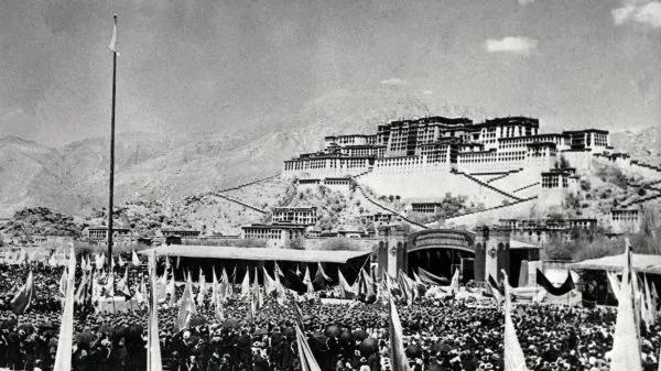 西藏大屠殺 鮮為人知的殘酷慘劇