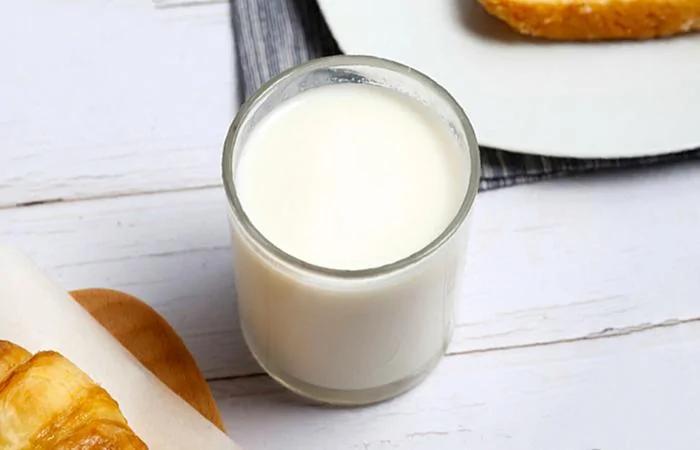 牛奶和豆漿的營養有啥區別 哪個更適合孩子喝？平時應該怎麼選擇