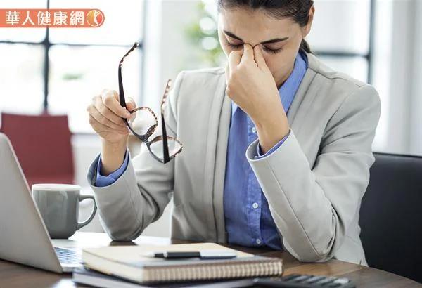 眼皮跳不停 哪裡有毛病? 4 眼皮跳不停 哪裡有毛病?