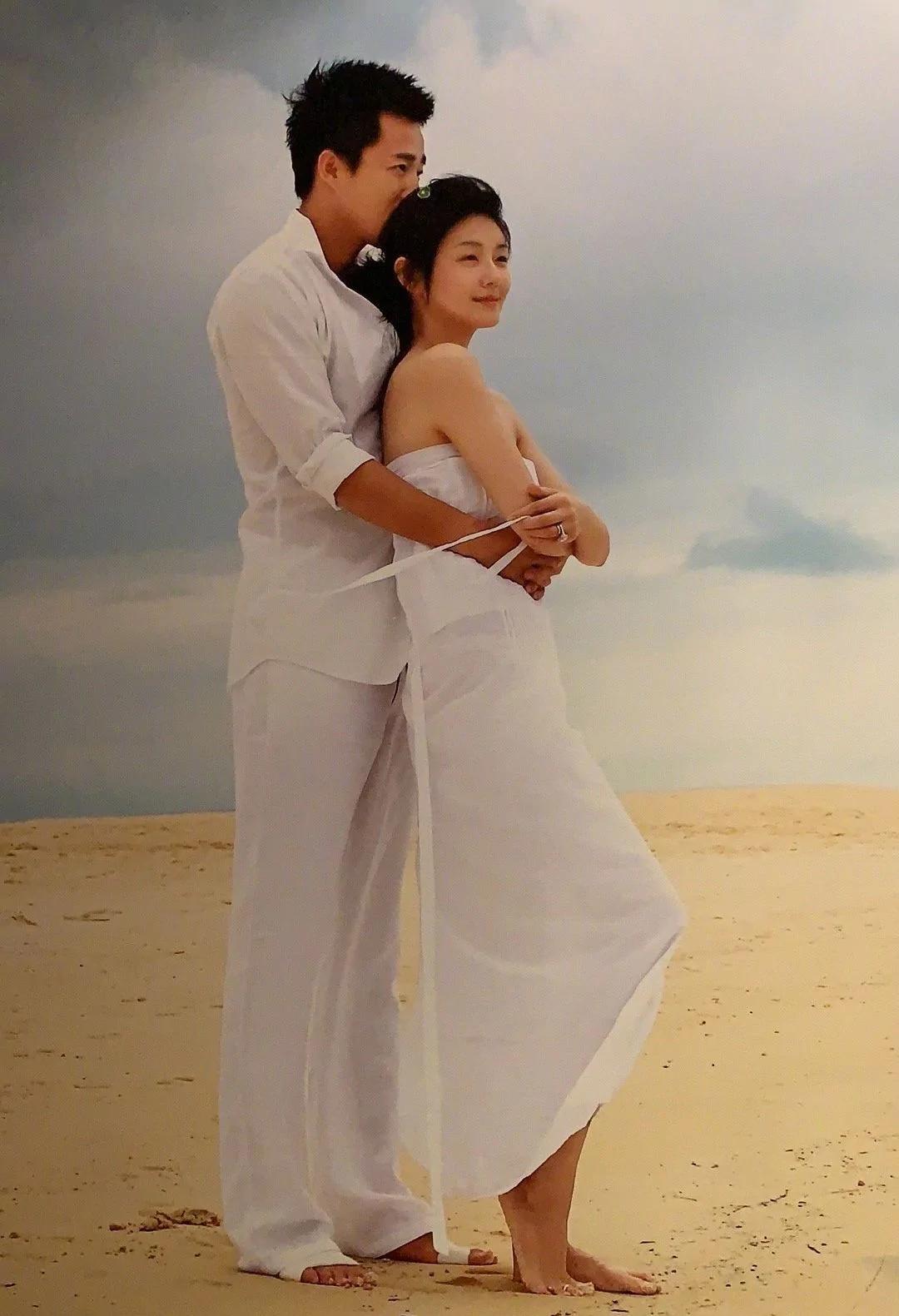 汪小菲对大S表忠心 承诺陪老婆过结婚纪念日