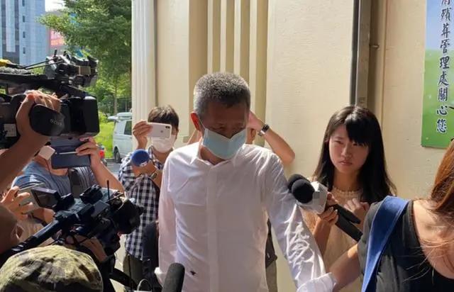 黄鸿升遗体解剖出结果 初判心血管问题