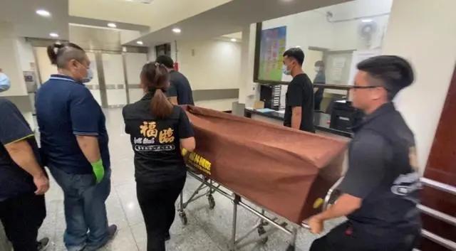 黄鸿升遗体解剖出结果 初判心血管问题