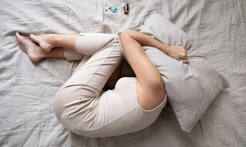 多夢失眠愈睡愈累!中醫解夢:27種夢境反映身體、臟腑健康出問題 2 多夢失眠愈睡愈累!中醫解夢:27種夢境反映身體、臟腑健康出問題