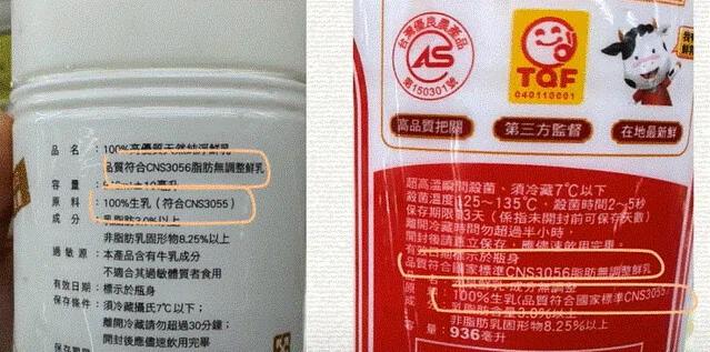 鮮奶、保久乳哪個營養？營養師終於解惑為什麼保久乳不用冰