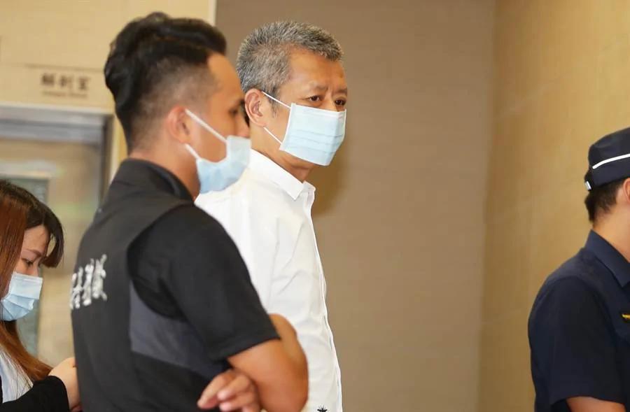 法医解剖黄鸿升内幕曝光「当时有人在旁也难救」