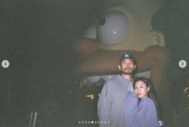 高以翔离世十个月 Bella首度出席活动谈进军娱乐圈:我要向前走