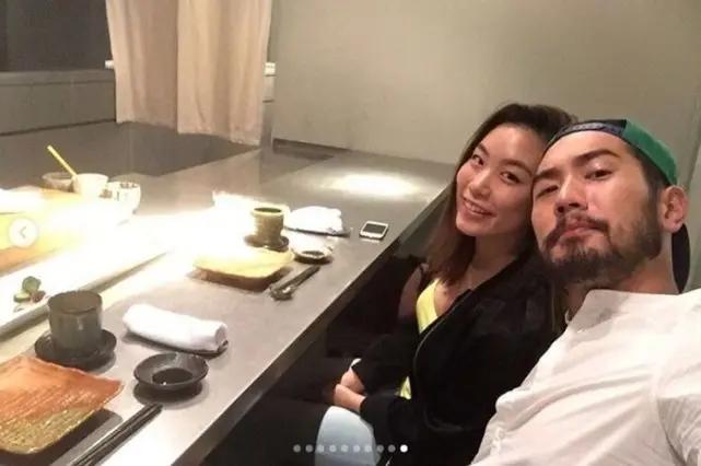 高以翔离世十个月 Bella首度出席活动谈进军娱乐圈:我要向前走