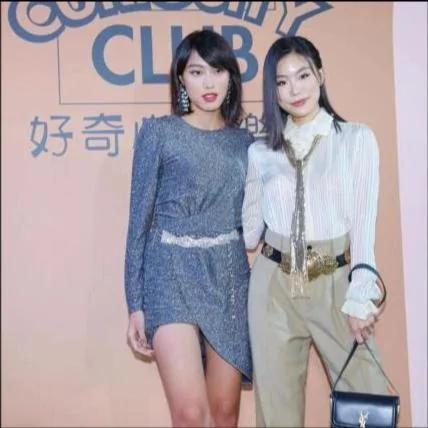 高以翔离世十个月 Bella首度出席活动谈进军娱乐圈:我要向前走