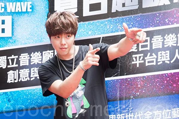 高以翔黄鸿升相继猝逝 医生揭青壮年六大警讯
