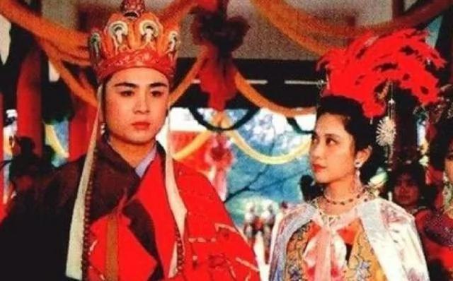 她曾是“中国第一美女” 结婚2次膝下无子
