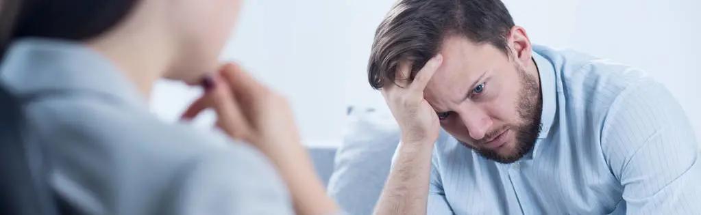 焦慮症和抑鬱症如何區分？這幾點就能幫助我們做出明確區分