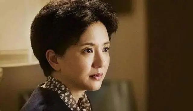 为爱守寡13年 从江南第一美人到母亲专业户 她的美从不败岁月