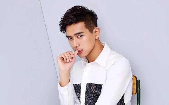 百看不厌的8位男星 李现邓伦肖战上榜