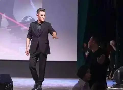 刘德华将迎来59岁生日 连线全球粉丝同欢 宠粉一直是模范