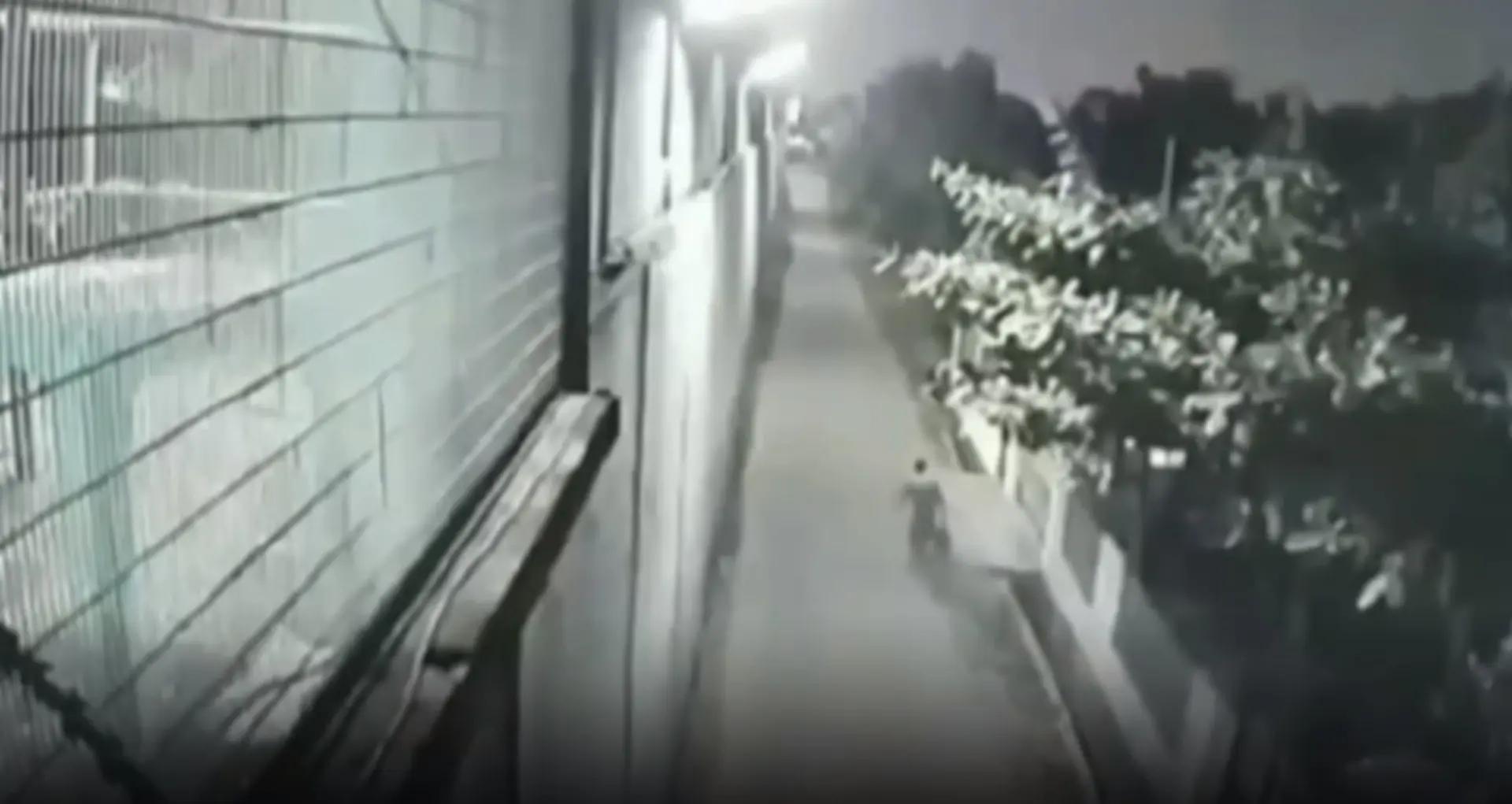 越獄現實版！中國籍死囚監獄策劃半年挖洞逃跑了