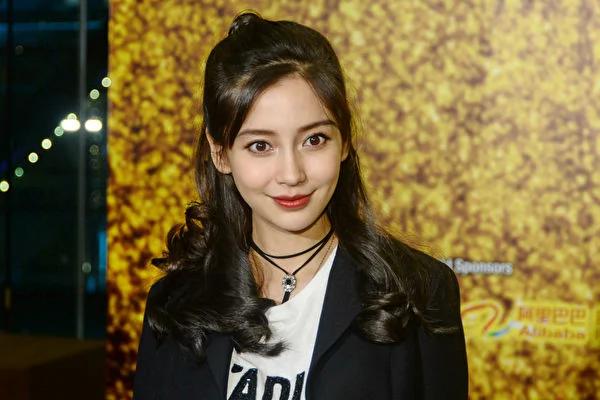 自曝当妈后态度转变 杨颖为儿子接演新戏