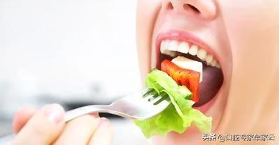 你以為堅持勤刷牙、不吃糖 就不會蛀牙了嗎?太天真了 3 你以為堅持勤刷牙、不吃糖 就不會蛀牙了嗎?太天真了